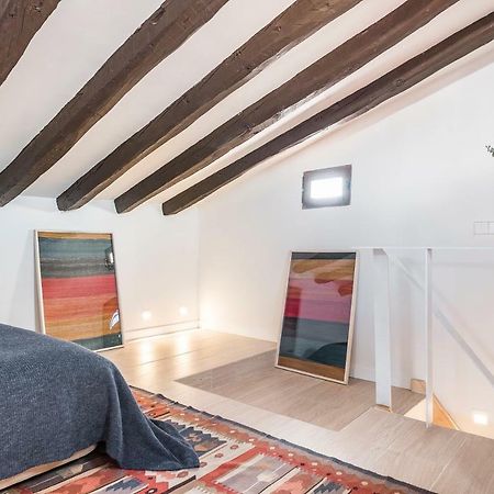 Waou Sol III - Alquiler De Corta Duracion Apartment มาดริด ภายนอก รูปภาพ