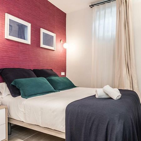 Waou Sol III - Alquiler De Corta Duracion Apartment มาดริด ภายนอก รูปภาพ