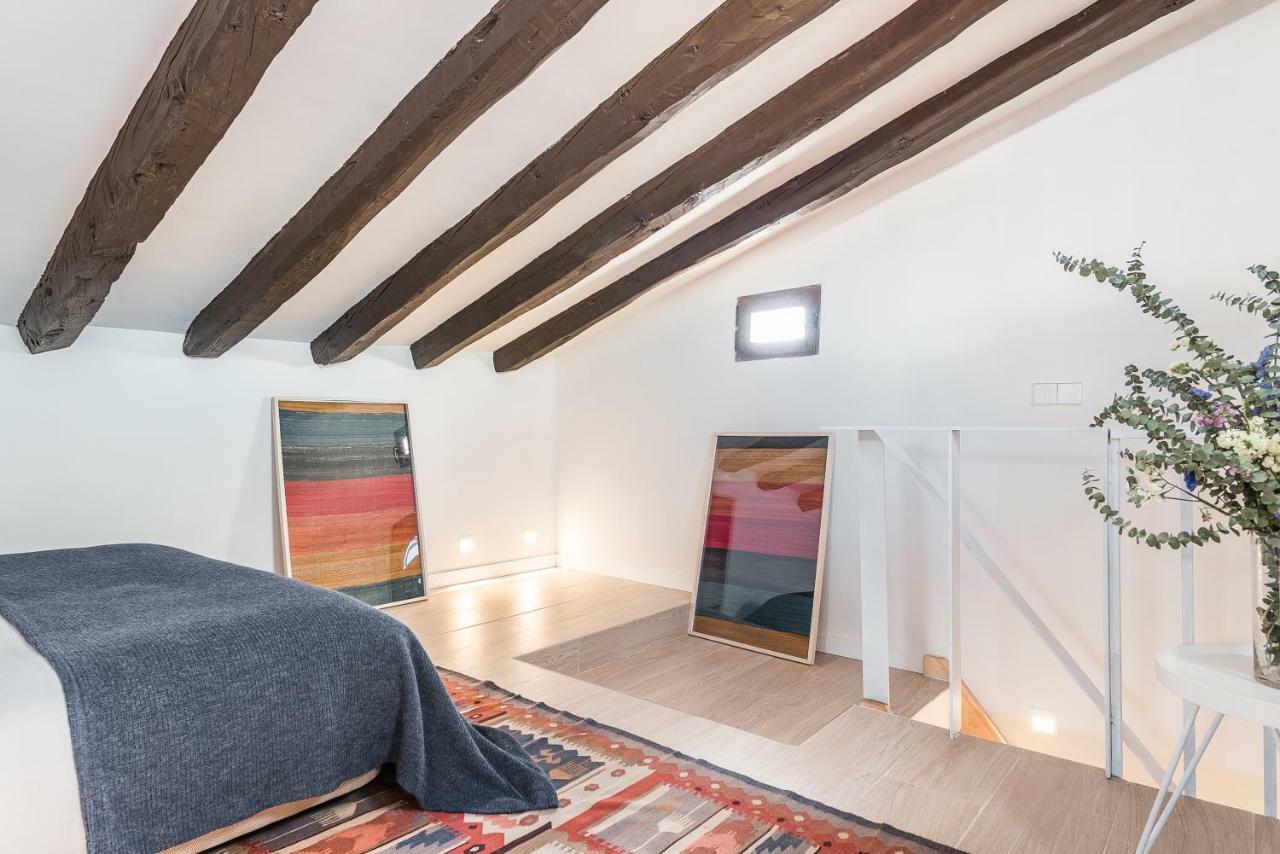 Waou Sol III - Alquiler De Corta Duracion Apartment มาดริด ภายนอก รูปภาพ