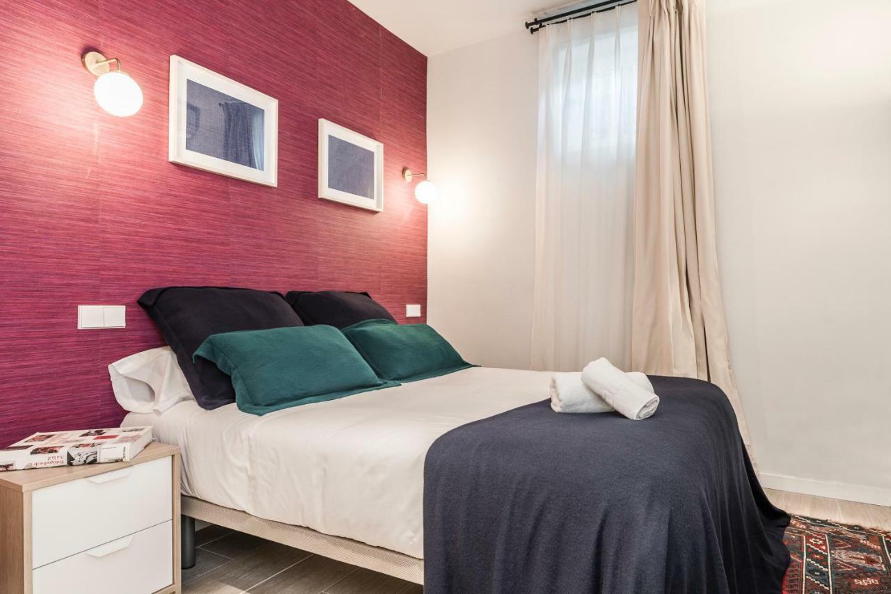 Waou Sol III - Alquiler De Corta Duracion Apartment มาดริด ภายนอก รูปภาพ