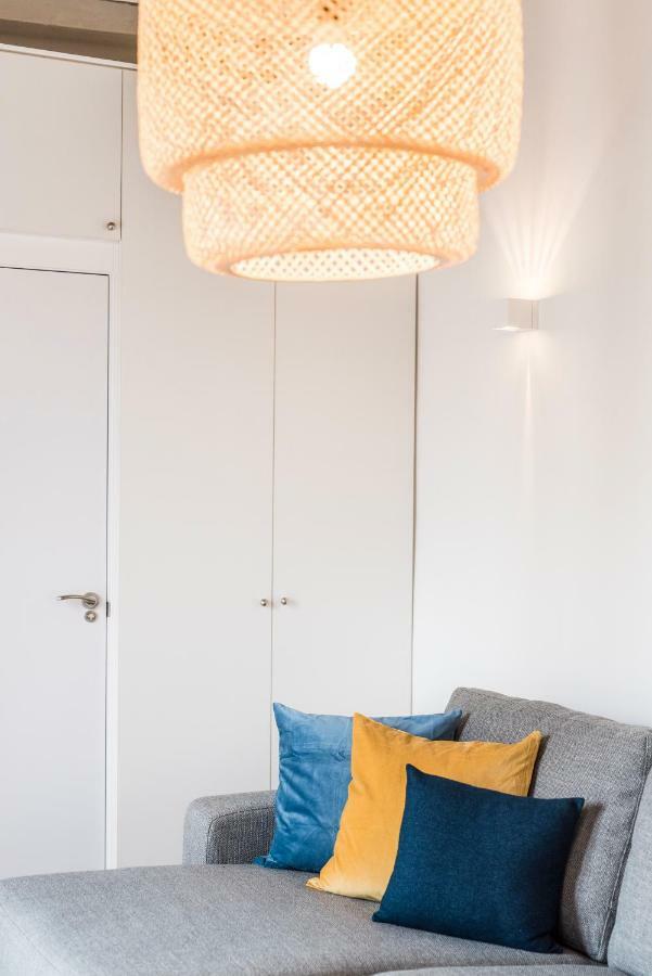 Waou Sol III - Alquiler De Corta Duracion Apartment มาดริด ภายนอก รูปภาพ