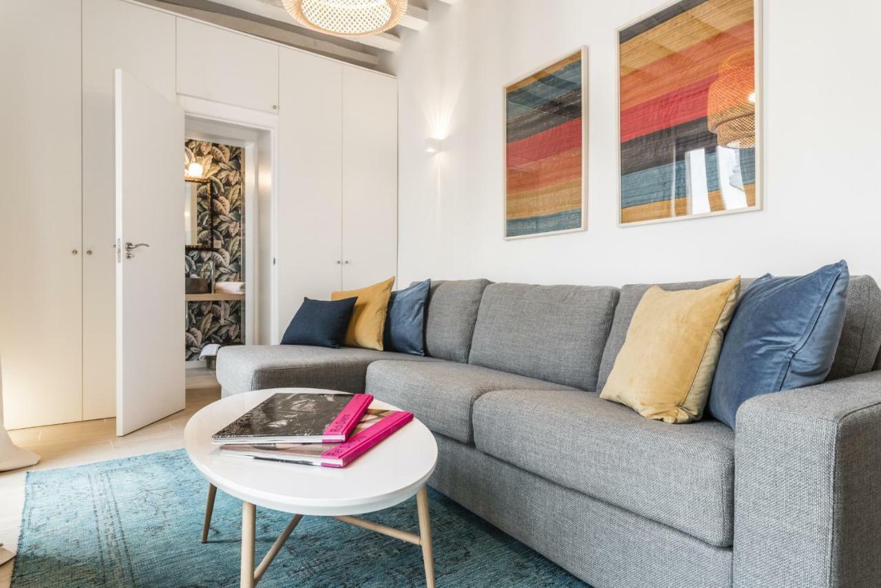 Waou Sol III - Alquiler De Corta Duracion Apartment มาดริด ภายนอก รูปภาพ