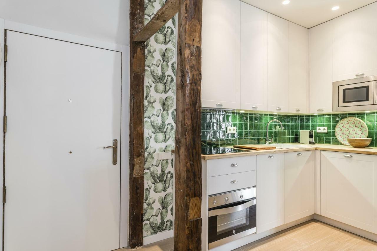 Waou Sol III - Alquiler De Corta Duracion Apartment มาดริด ภายนอก รูปภาพ