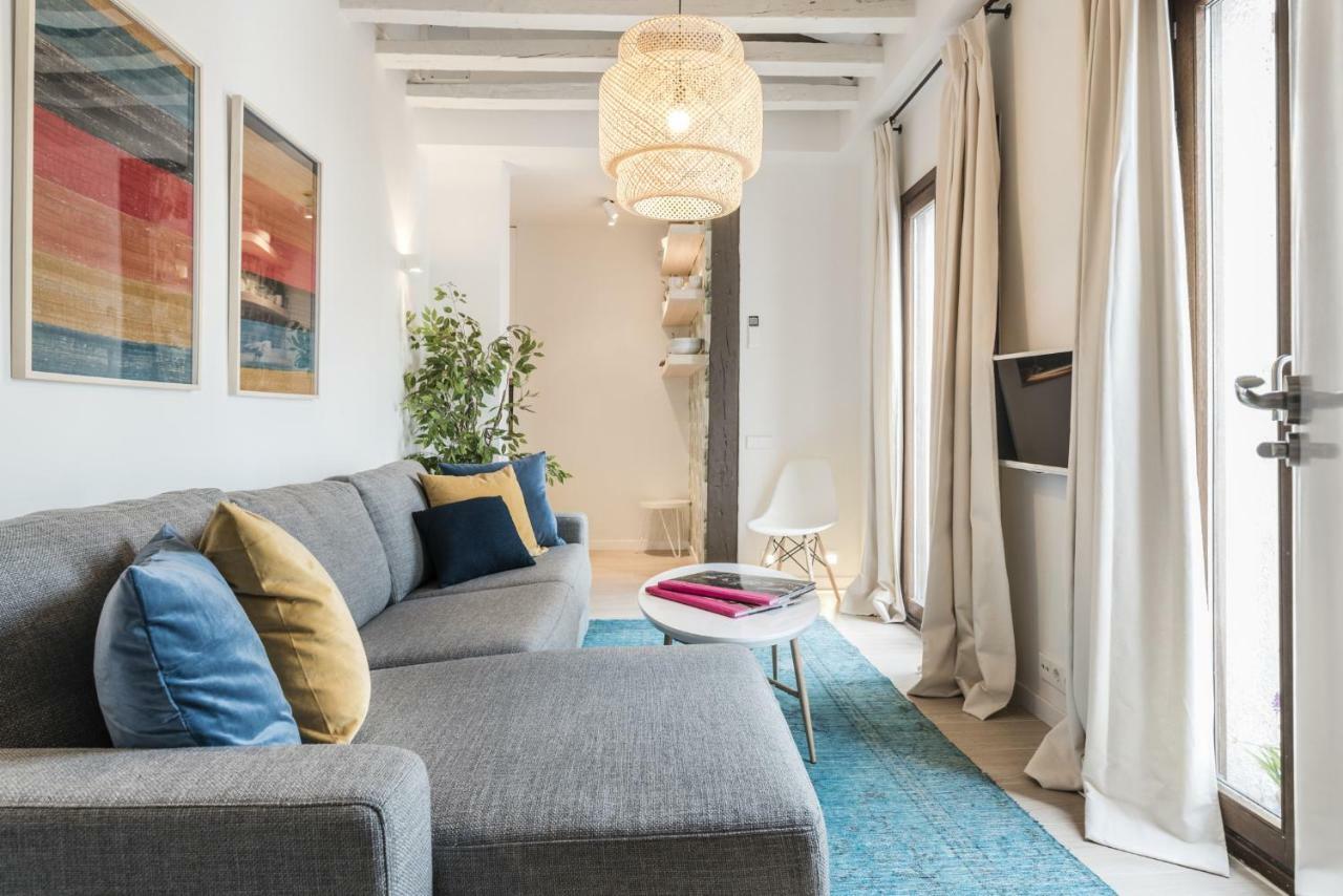 Waou Sol III - Alquiler De Corta Duracion Apartment มาดริด ภายนอก รูปภาพ